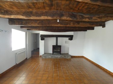 Maison a vendre Pleyben 29190 Finistère 77 m2 5 pièces 139390 euros