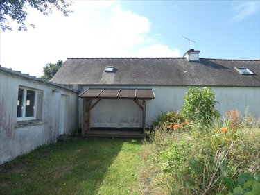 Maison a vendre Pleyben 29190 Finistère 77 m2 5 pièces 139390 euros