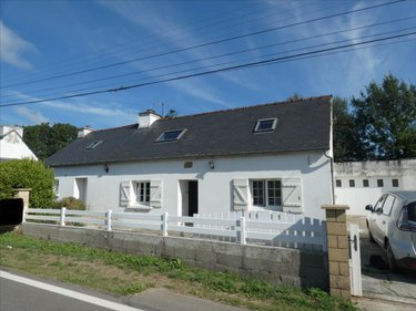 Maison a vendre Pleyben 29190 Finistère 77 m2 5 pièces 139390 euros