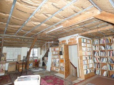 Maison a vendre Brasparts 29190 Finistère 117 m2 8 pièces 105400 euros