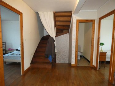 Maison a vendre Brasparts 29190 Finistère 117 m2 8 pièces 105400 euros