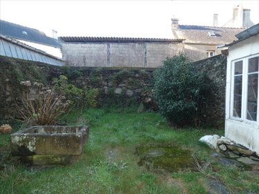 Maison a vendre Brasparts 29190 Finistère 117 m2 8 pièces 89950 euros