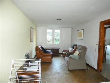 Maison a vendre Brasparts 29190 Finistère 117 m2 8 pièces 105400 euros