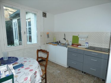 Maison a vendre Brasparts 29190 Finistère 117 m2 8 pièces 105400 euros