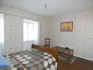 Maison a vendre Brasparts 29190 Finistère 117 m2 8 pièces 105400 euros