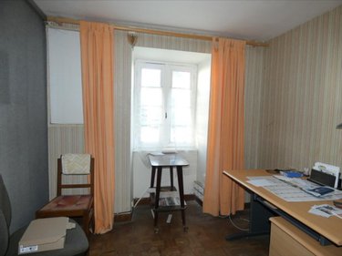 Maison a vendre Brasparts 29190 Finistère 117 m2 8 pièces 105400 euros