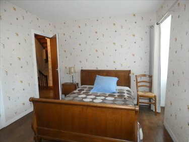 Maison a vendre Brasparts 29190 Finistère 117 m2 8 pièces 105400 euros