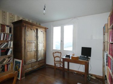 Maison a vendre Brasparts 29190 Finistère 117 m2 8 pièces 89950 euros