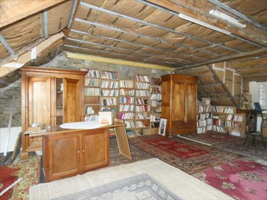 Maison a vendre Brasparts 29190 Finistère 117 m2 8 pièces 105400 euros