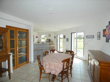 Maison a vendre Pleyben 29190 Finistère 148 m2 7 pièces 332000 euros