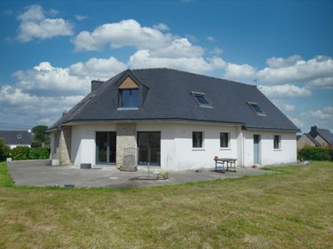 Maison a vendre Pleyben 29190 Finistère 148 m2 7 pièces 332000 euros
