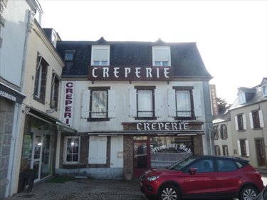 Maison a vendre Pleyben 29190 Finistère 297 m2 17 pièces 208400 euros