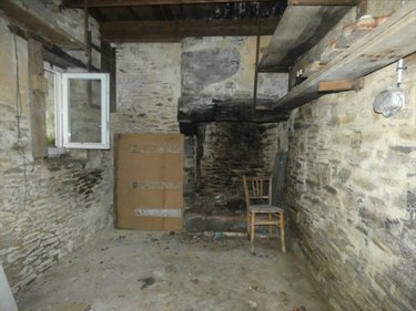 Maison a vendre Pleyben 29190 Finistère 297 m2 17 pièces 229000 euros