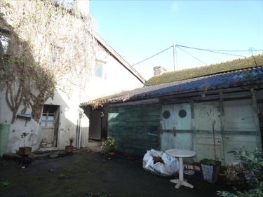 Maison a vendre Pleyben 29190 Finistère 297 m2 17 pièces 229000 euros