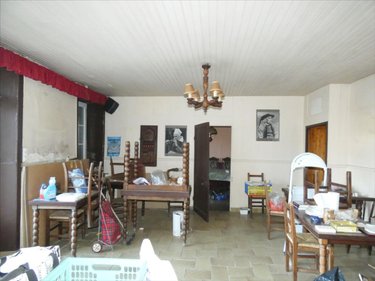 Maison a vendre Pleyben 29190 Finistère 297 m2 17 pièces 208400 euros