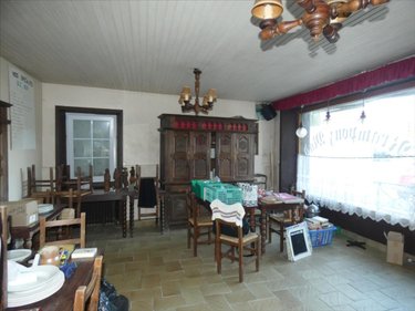 Maison a vendre Pleyben 29190 Finistère 297 m2 17 pièces 208400 euros