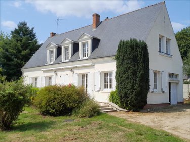 Maison a vendre Combleux 45800 Loiret 173 m2 6 pièces 499680 euros