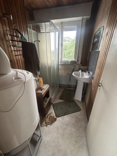 Maison a vendre Wasnes-au-Bac 59252 Nord 83 m2 4 pièces 123500 euros