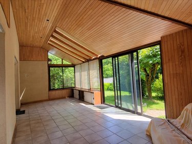 Maison a vendre Gourin 56110 Morbihan 114 m2 5 pièces 205300 euros