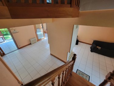 Maison a vendre Gourin 56110 Morbihan 114 m2 5 pièces 184345 euros