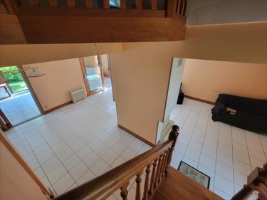 Maison a vendre Gourin 56110 Morbihan 114 m2 5 pièces 205300 euros