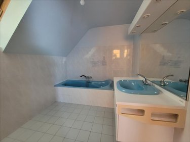 Maison a vendre Gourin 56110 Morbihan 114 m2 5 pièces 205300 euros