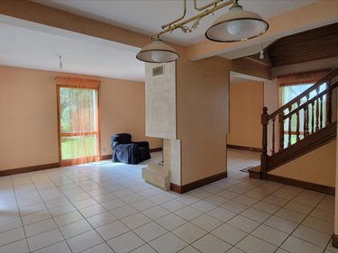 Maison a vendre Gourin 56110 Morbihan 114 m2 5 pièces 184345 euros
