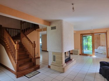 Maison a vendre Gourin 56110 Morbihan 114 m2 5 pièces 184345 euros