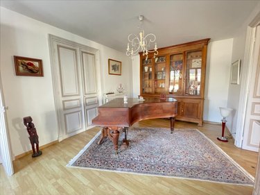 Maison a vendre Marans 17230 Charente-Maritime 236 m2 6 pièces 556200 euros