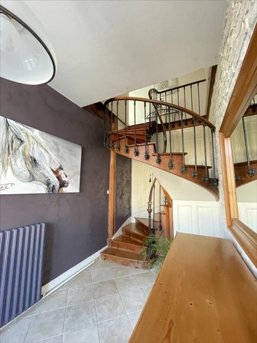Maison a vendre Marans 17230 Charente-Maritime 236 m2 6 pièces 556200 euros