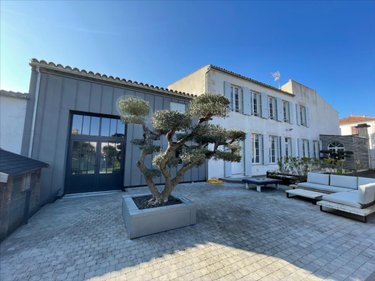 Maison a vendre Marans 17230 Charente-Maritime 236 m2 6 pièces 556200 euros