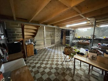 Maison a vendre Marans 17230 Charente-Maritime 236 m2 6 pièces 556200 euros