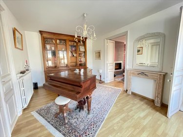 Maison a vendre Marans 17230 Charente-Maritime 236 m2 6 pièces 556200 euros