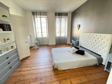 Maison a vendre Marans 17230 Charente-Maritime 236 m2 6 pièces 556200 euros