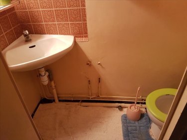 Maison a vendre La Flèche 72200 Sarthe 106 m2 5 pièces 127200 euros