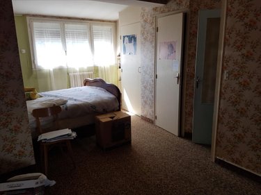 Maison a vendre La Flèche 72200 Sarthe 106 m2 5 pièces 135680 euros