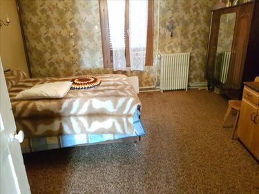 Maison a vendre La Flèche 72200 Sarthe 106 m2 5 pièces 127200 euros