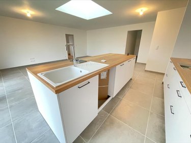 Maison a vendre Saint-Ouen-d'Aunis 17230 Charente-Maritime 110 m2 4 pièces 332800 euros