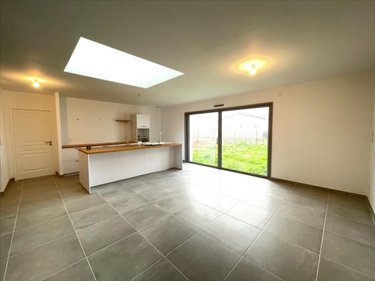 Maison a vendre Saint-Ouen-d'Aunis 17230 Charente-Maritime 110 m2 4 pièces 332800 euros
