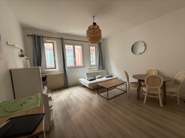 Location appartement Rouen 76000 Seine-Maritime 32 m2 1 pièce 550 euros