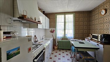 Maison a vendre Vendôme 41100 Loir-et-Cher 55 m2 3 pièces 109400 euros