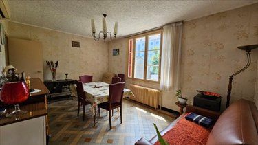 Maison a vendre Vendôme 41100 Loir-et-Cher 55 m2 3 pièces 109400 euros