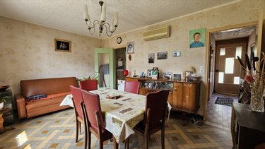 Maison a vendre Vendôme 41100 Loir-et-Cher 55 m2 3 pièces 109400 euros