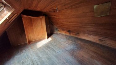 Maison a vendre Poullaouen 29246 Finistère 45 m2 2 pièces 30500 euros