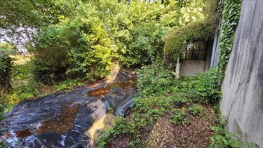 Maison a vendre Poullaouen 29246 Finistère 45 m2 2 pièces 27500 euros