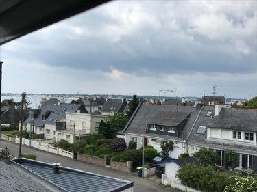 Maison a vendre Locmiquélic 56570 Morbihan 110 m2 5 pièces 349440 euros