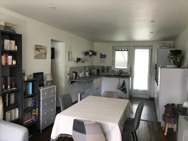 Maison a vendre Locmiquélic 56570 Morbihan 110 m2 5 pièces 349440 euros