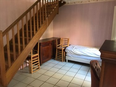Maison a vendre Port-Louis 56290 Morbihan 45 m2 2 pièces 270400 euros