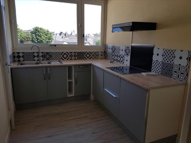 Appartement a vendre La Flèche 72200 Sarthe 65 m2 3 pièces 96480 euros