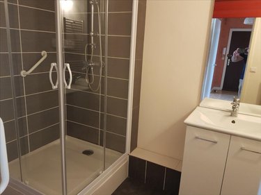 Appartement a vendre La Flèche 72200 Sarthe 65 m2 3 pièces 96480 euros